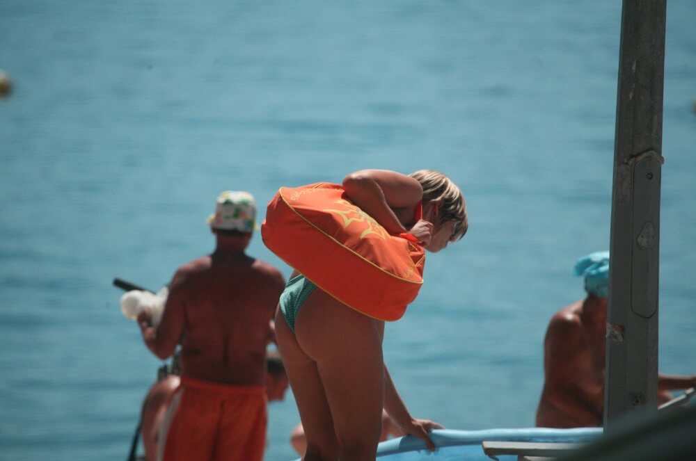 Sunnyside Water Shore pics Nudism naturism club