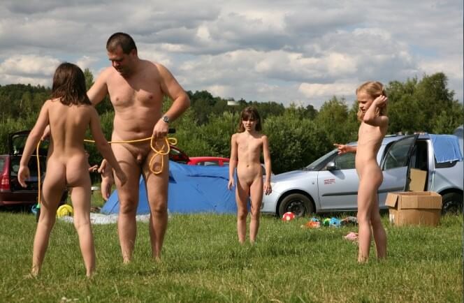 Naturism photo gallery # 38 Nudism naturism club