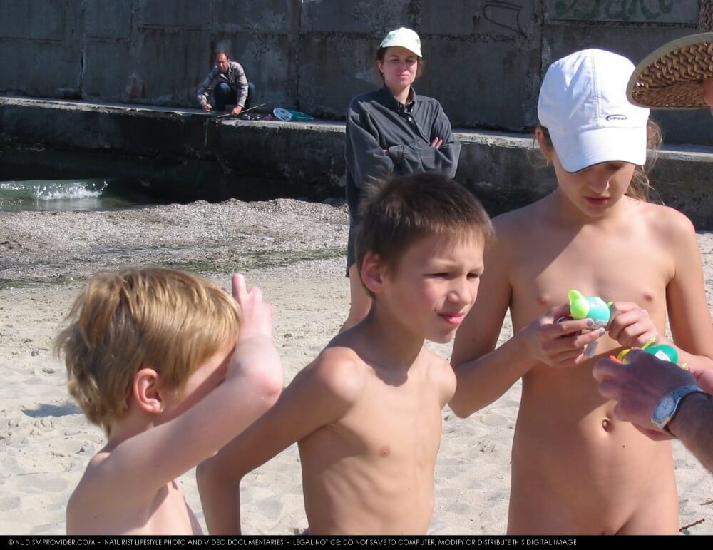 Premium Content # 28 Nudism naturism club