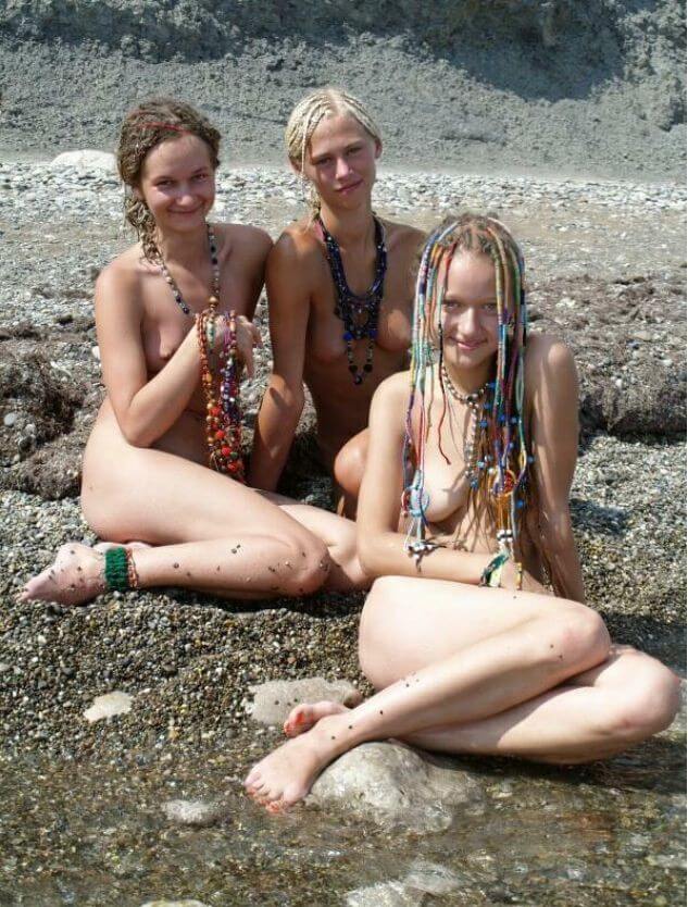 Naturism photo gallery # 49 Nudism naturism club