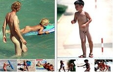 Naturism photo gallery # 24 Nudism naturism club