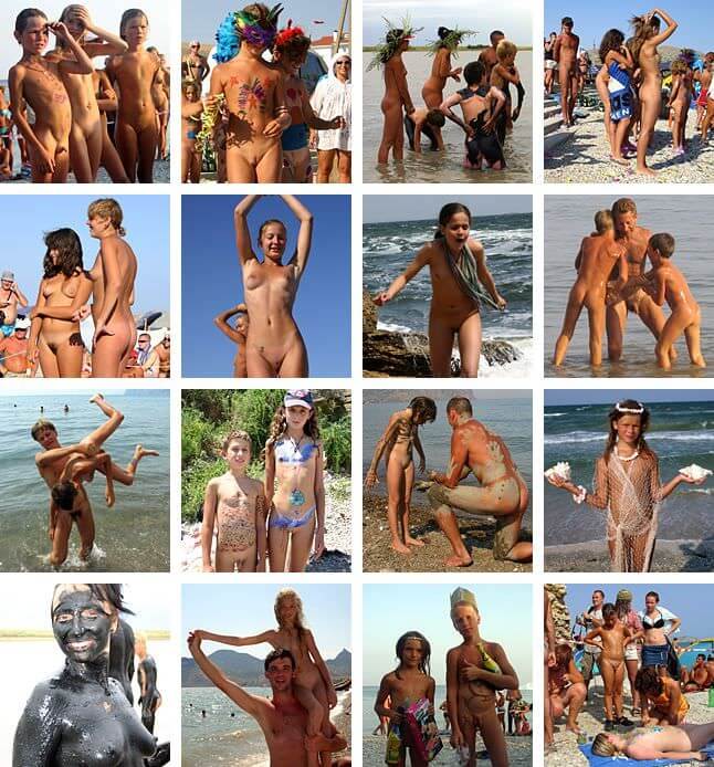 Naturism photo gallery # 54 Nudism naturism club