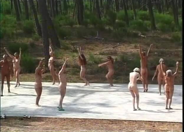 Enature - Euronat, Euronatural, Euronaturally Nudism naturism club