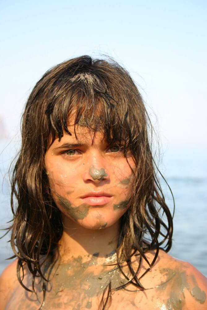 Courageous Naturist Girl pics Nudism naturism club