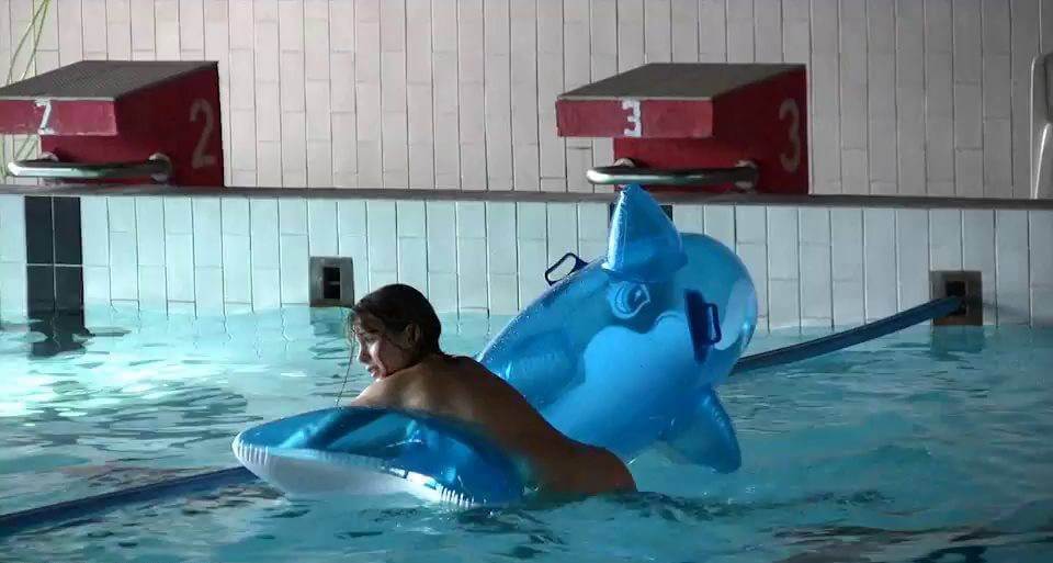 Floating On Our Rafts vol 1 upd Nudism naturism club