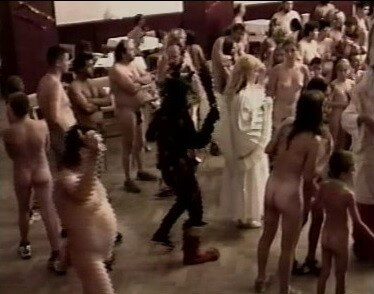 Enature - Christmas Kinder Spiele Nudism naturism club