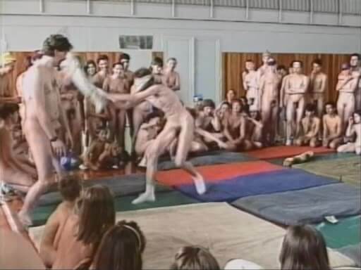 Helios Natura: Come and Play Nudism naturism club