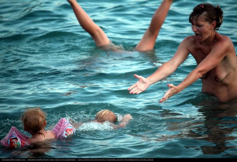 Water Locations Photo Set 6 Nudism naturism club