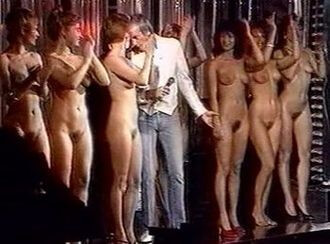 Miss Nude France 1985 German TV video Nudism naturism club