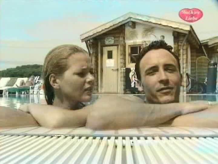 FKK in Deutschland Documentary Video Nudism naturism club