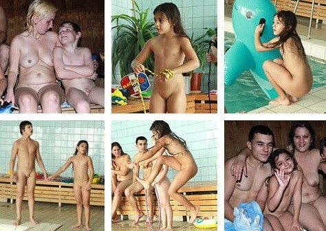 Pool and a sauna photo gallery Nudism naturism club