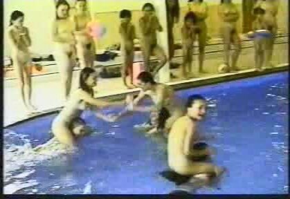 Helios Natura: For Love of Grandmother Nudism naturism club