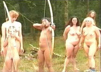 Helios Natura: Summer in Holland Nudism naturism club