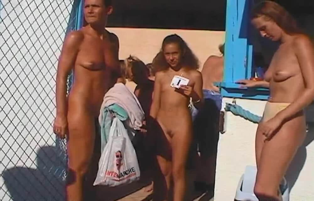 Miss Teen JR. Pageants # 2 video Sunat Natplus HD Nudism naturism club