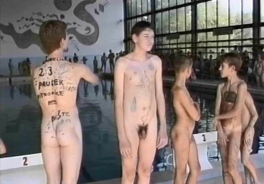 Helios Natura: The Colors of Naturism Nudism naturism club