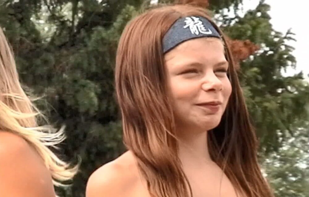 Miss Teen JR. Pageants # 24 video Sunat Natplus Full HD Nudism naturism club