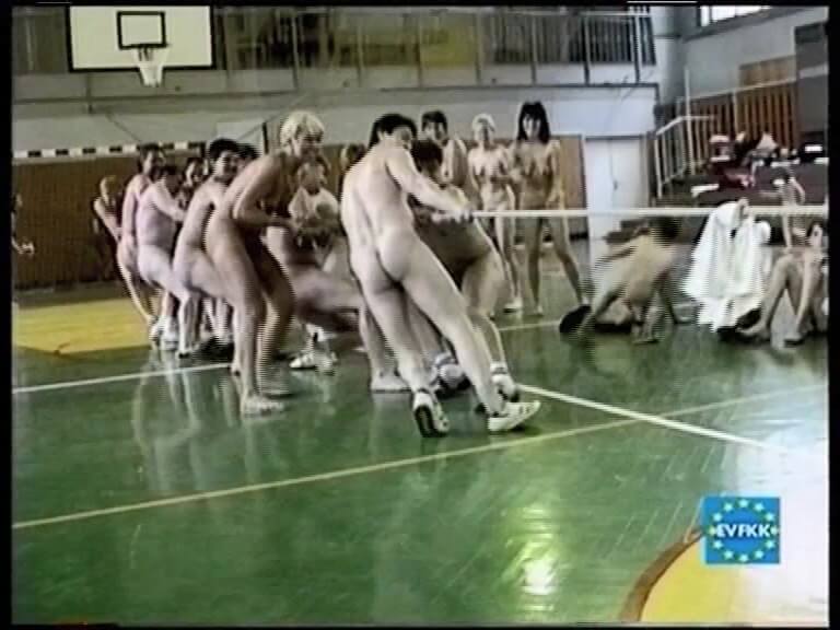 Helios Natura: Hip Hip Natura Eurovid FKK Nudism naturism club