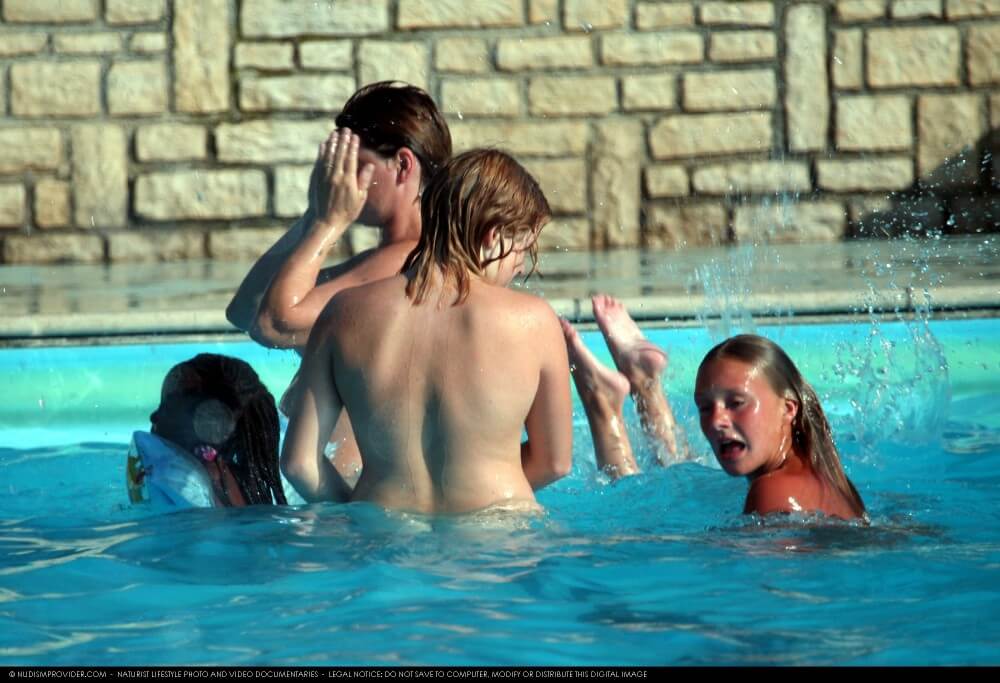 FKK water locations set 22 Nudism naturism club