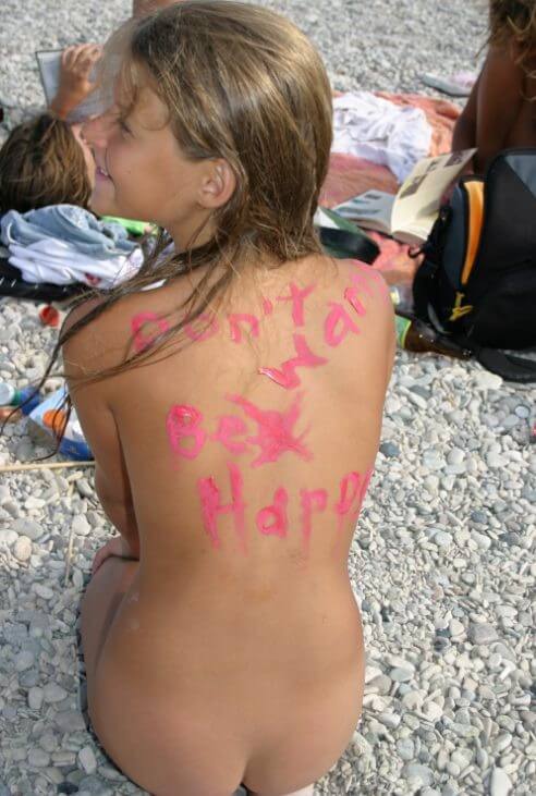 Osez vivre nu… Documentary naturism Nudism naturism club