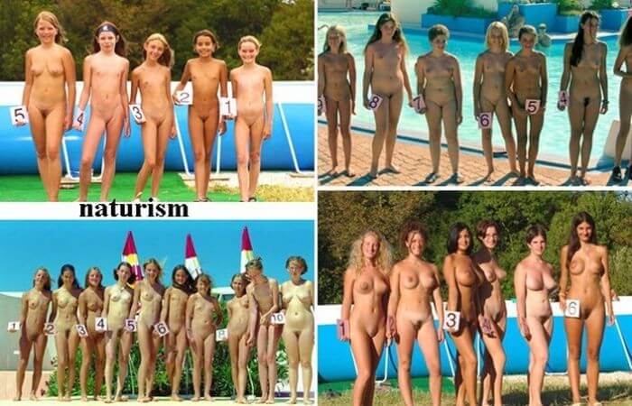 Junior Beauty Contest, Junior Miss Pageant, Young Miss Beauty 3 Gallery Nudism naturism club