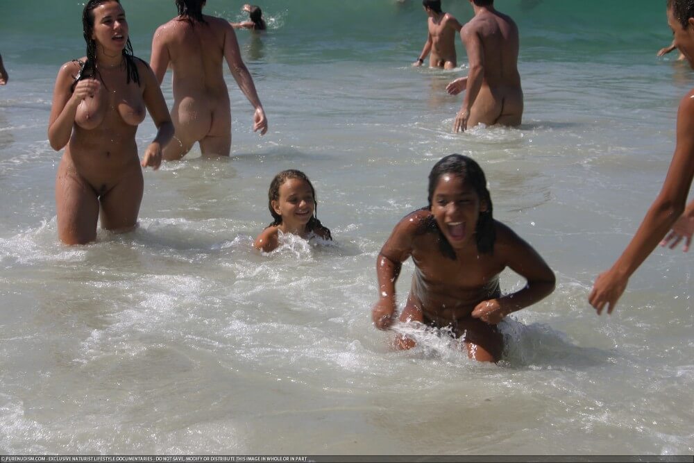 Brazil naturism photo set 4 Nudism naturism club