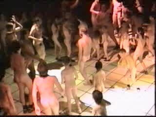 Helios Natura: Disco People Nudism naturism club