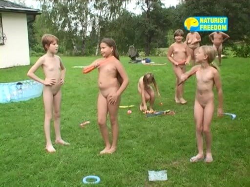 Naturist Freedom: Green Mountain Nudism naturism club